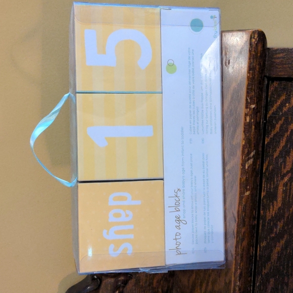 Photo Age Blocks - Picture 2 of 4